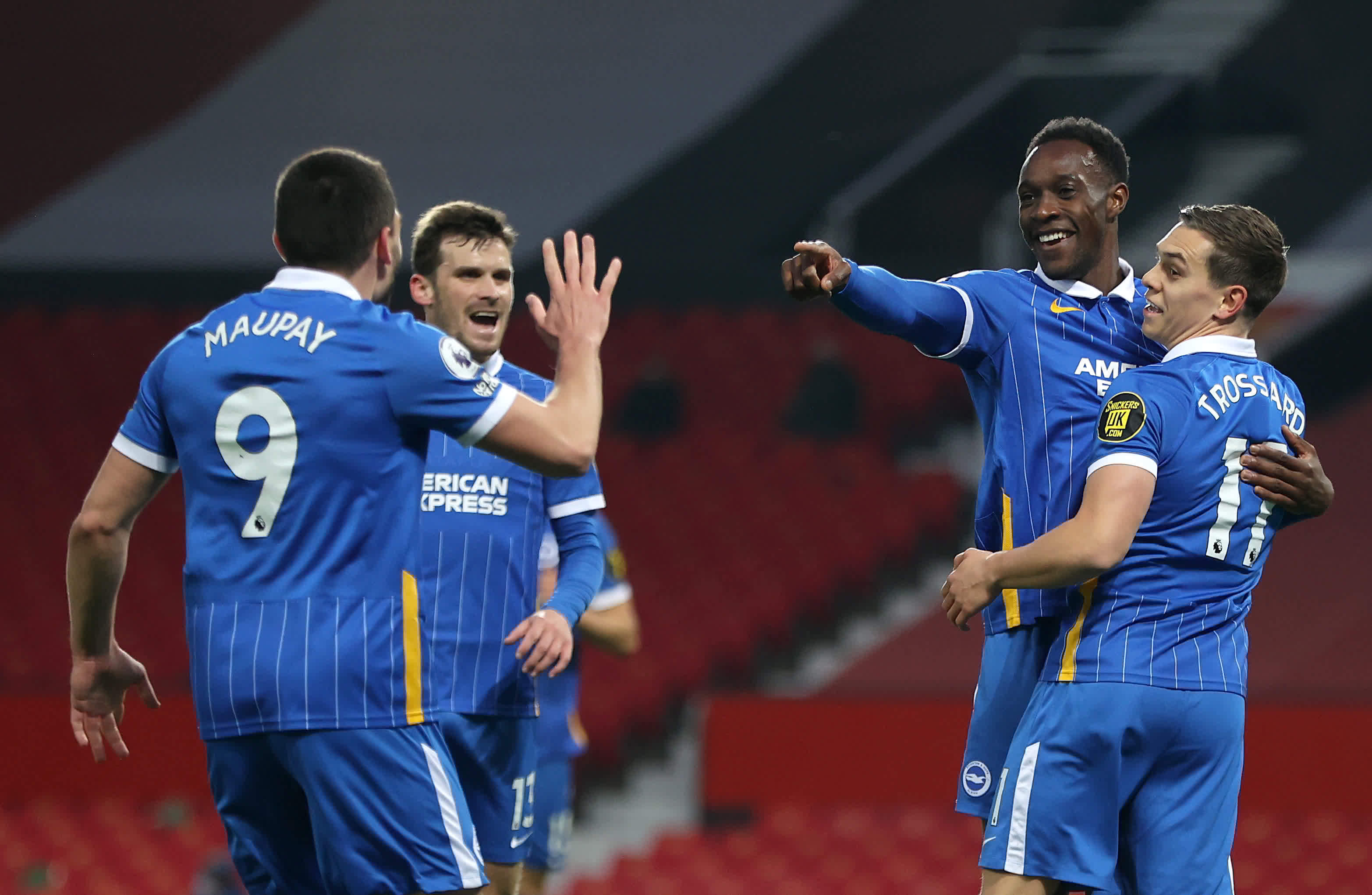 握不仅依赖 握不仅依赖